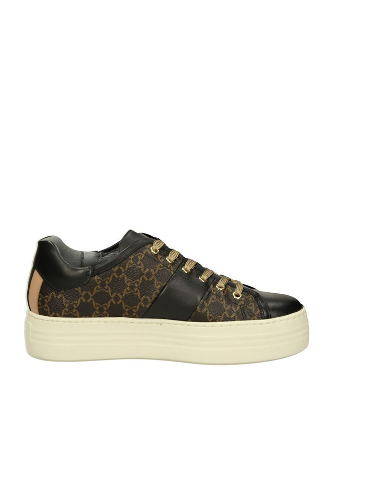 SNEAKERS BASSE Nero Giardini - Lalilina 