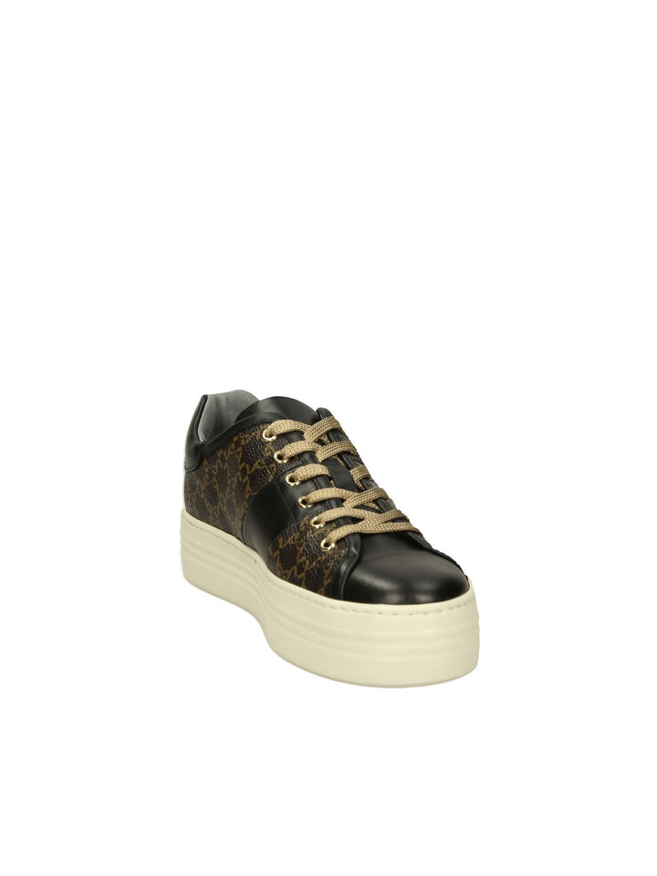 SNEAKERS BASSE Nero Giardini - Lalilina 