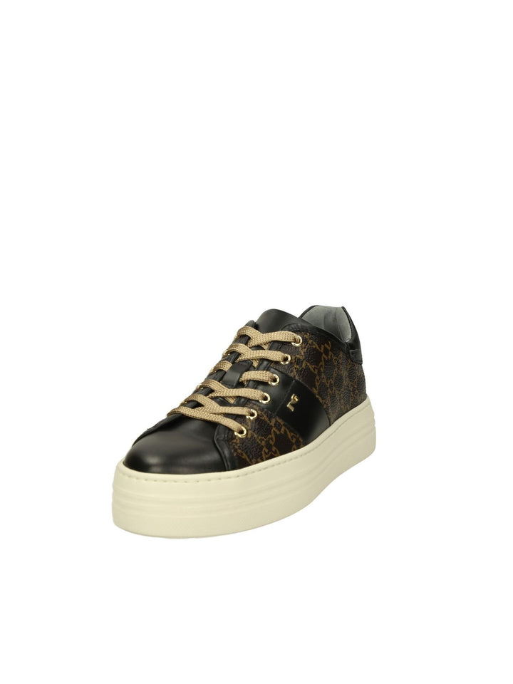 SNEAKERS BASSE Nero Giardini - Lalilina 