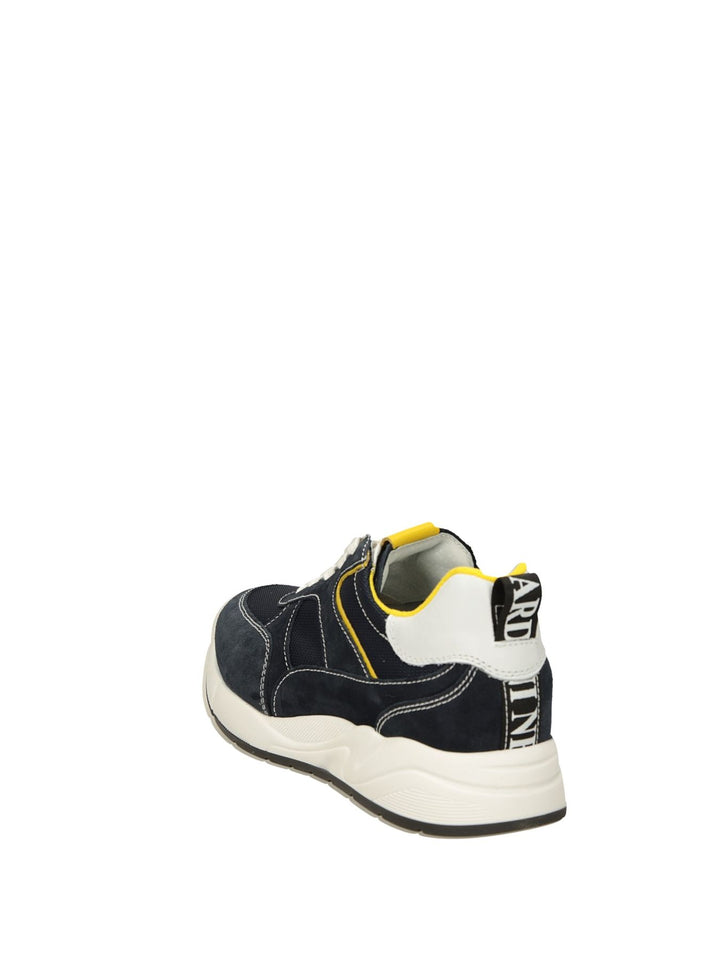SNEAKERS BASSE Nero Giardini - Lalilina 