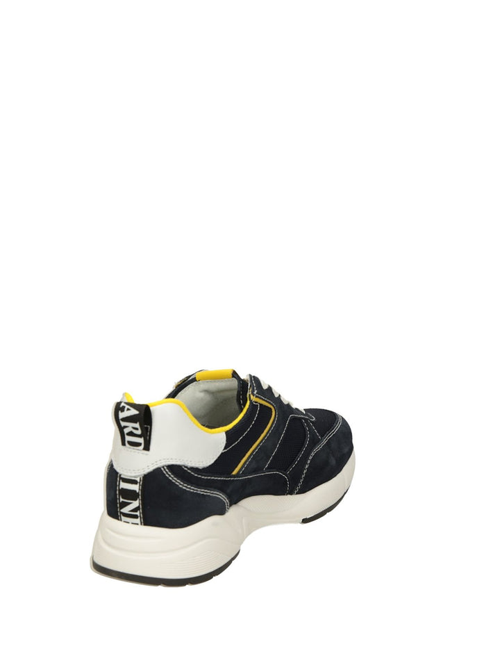SNEAKERS BASSE Nero Giardini - Lalilina 