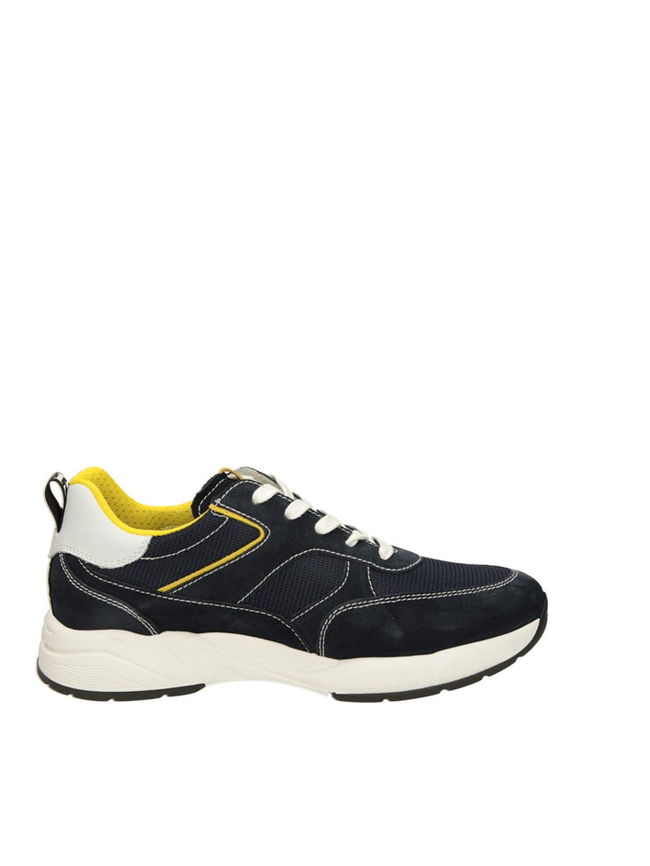 SNEAKERS BASSE Nero Giardini - Lalilina 