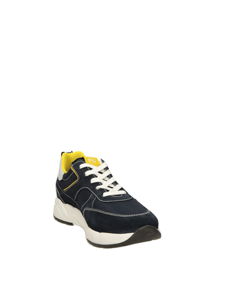 SNEAKERS BASSE Nero Giardini - Lalilina 