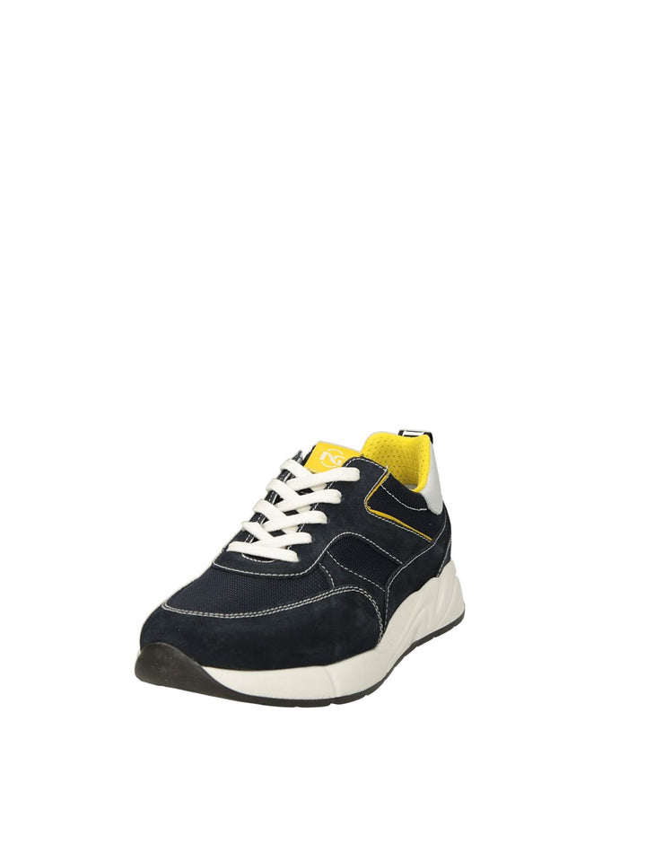 SNEAKERS BASSE Nero Giardini - Lalilina 