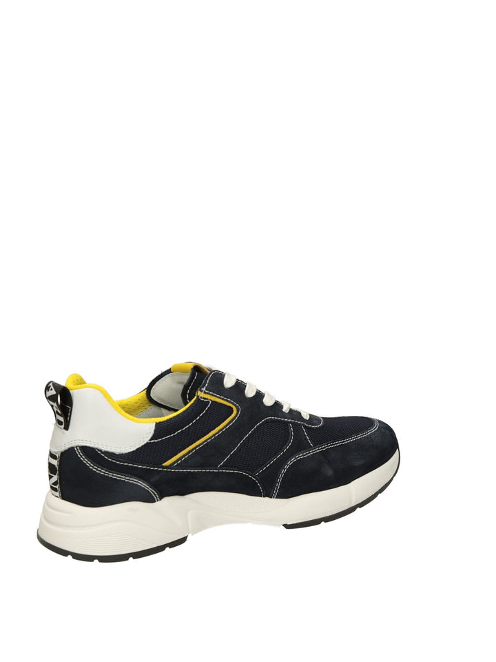 SNEAKERS BASSE Nero Giardini - Lalilina 