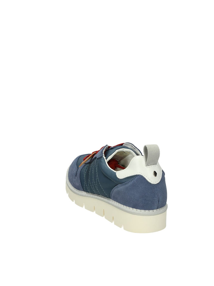 SNEAKERS BASSE PANCHIC - Lalilina 