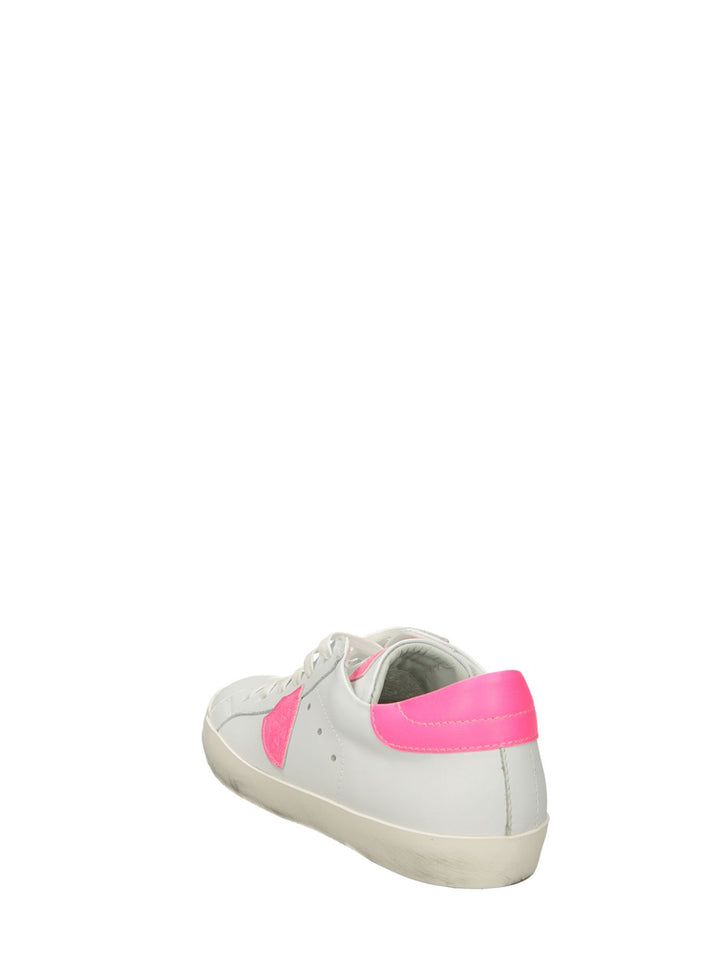 SNEAKERS BASSE PHILIPPE MODEL - Lalilina 