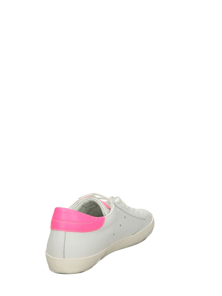 SNEAKERS BASSE PHILIPPE MODEL - Lalilina 
