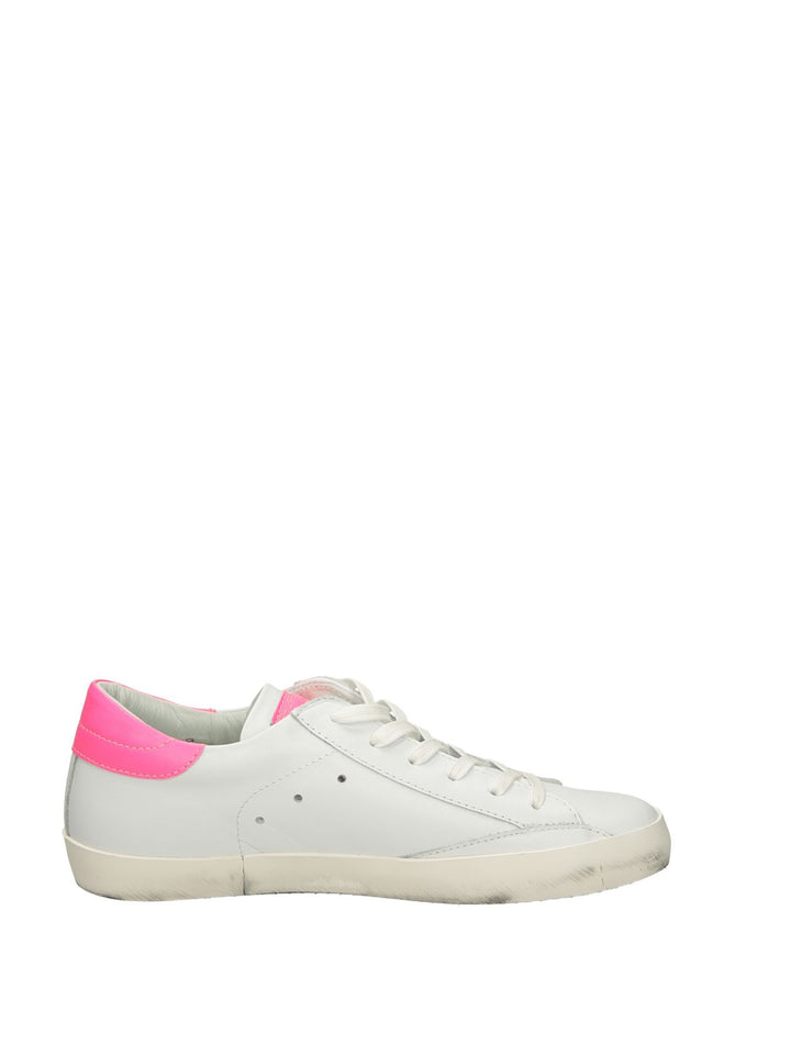 SNEAKERS BASSE PHILIPPE MODEL - Lalilina 