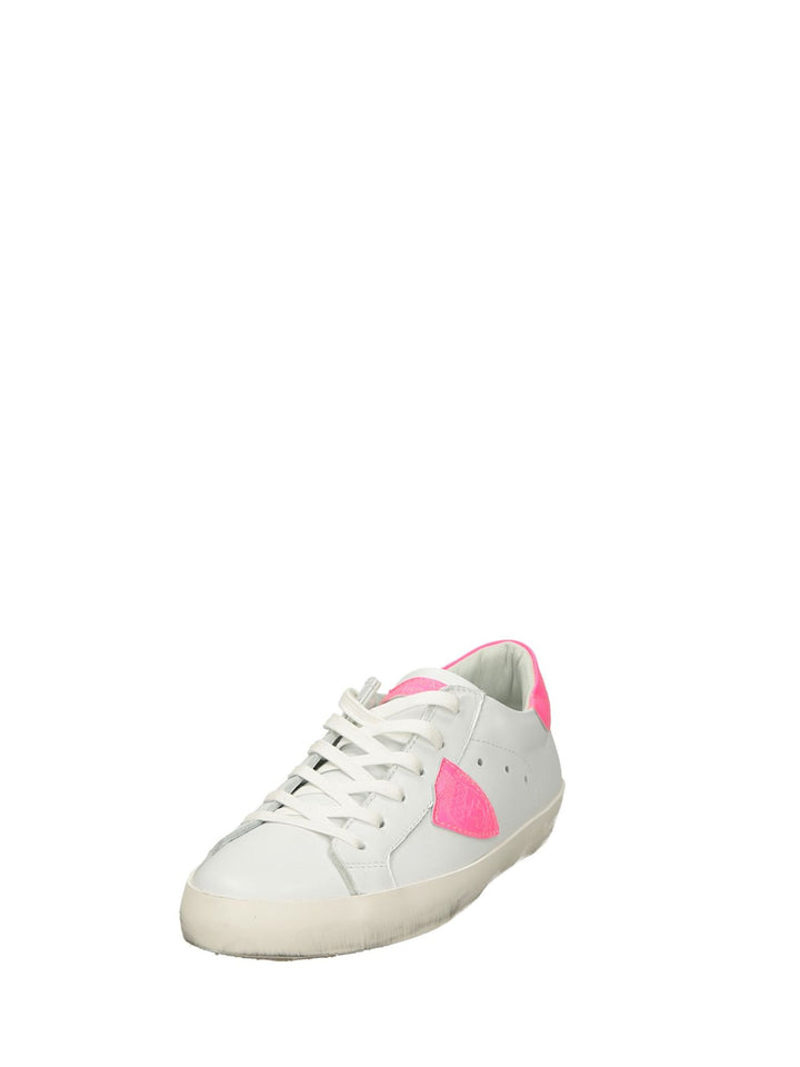 SNEAKERS BASSE PHILIPPE MODEL - Lalilina 