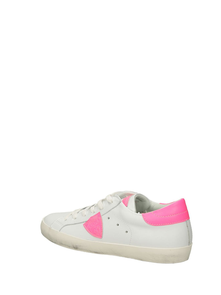 SNEAKERS BASSE PHILIPPE MODEL - Lalilina 