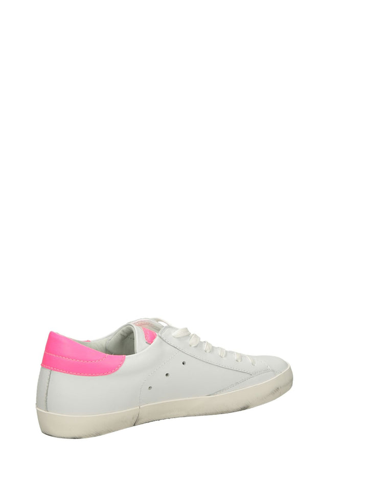 SNEAKERS BASSE PHILIPPE MODEL - Lalilina 