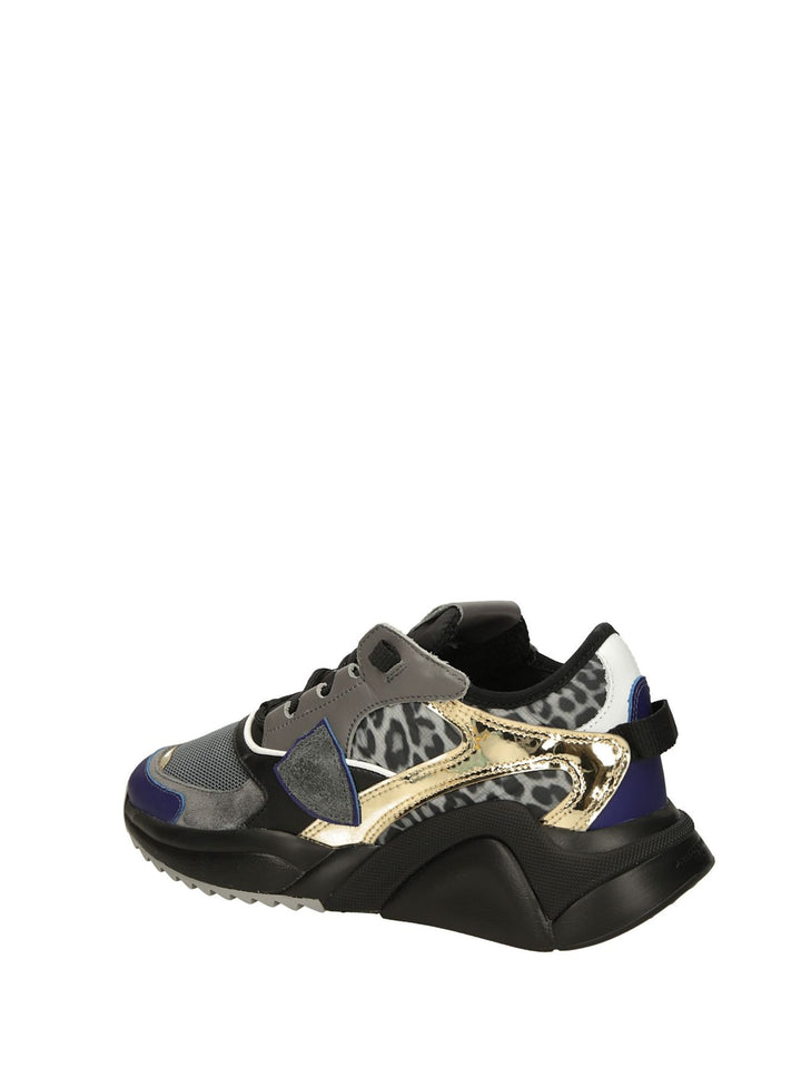 SNEAKERS BASSE PHILIPPE MODEL - Lalilina 