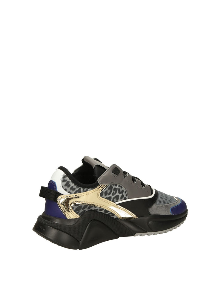 SNEAKERS BASSE PHILIPPE MODEL - Lalilina 