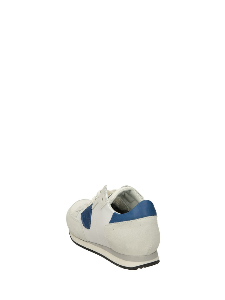 SNEAKERS BASSE PHILIPPE MODEL - Lalilina 