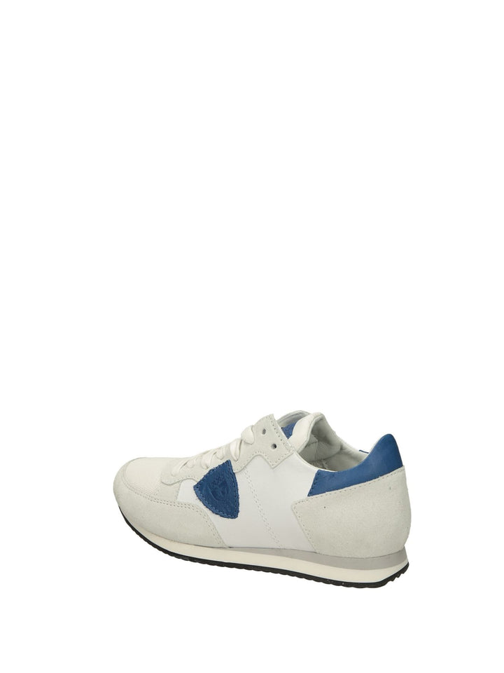 SNEAKERS BASSE PHILIPPE MODEL - Lalilina 