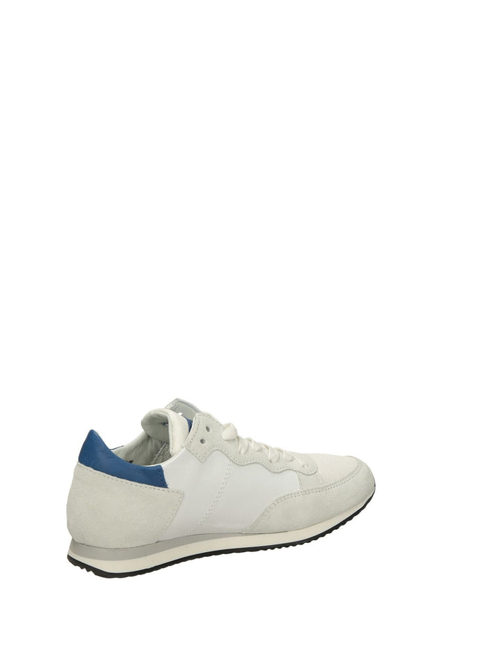 SNEAKERS BASSE PHILIPPE MODEL - Lalilina 