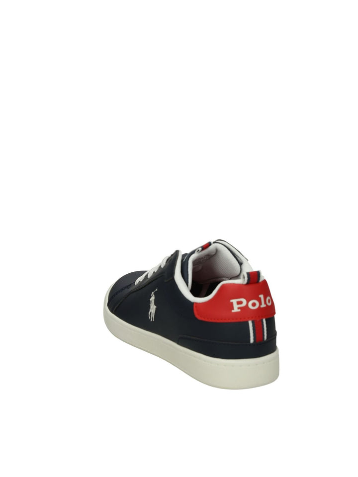 SNEAKERS BASSE POLO RALPH LAUREN - Lalilina 