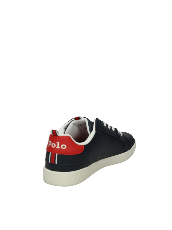 SNEAKERS BASSE POLO RALPH LAUREN - Lalilina 