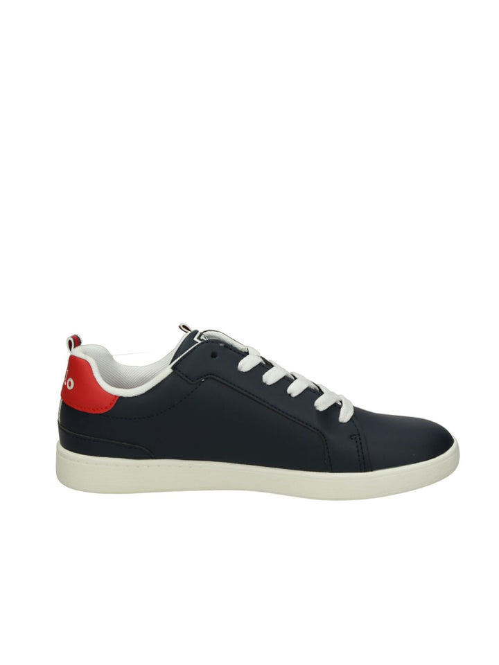 SNEAKERS BASSE POLO RALPH LAUREN - Lalilina 