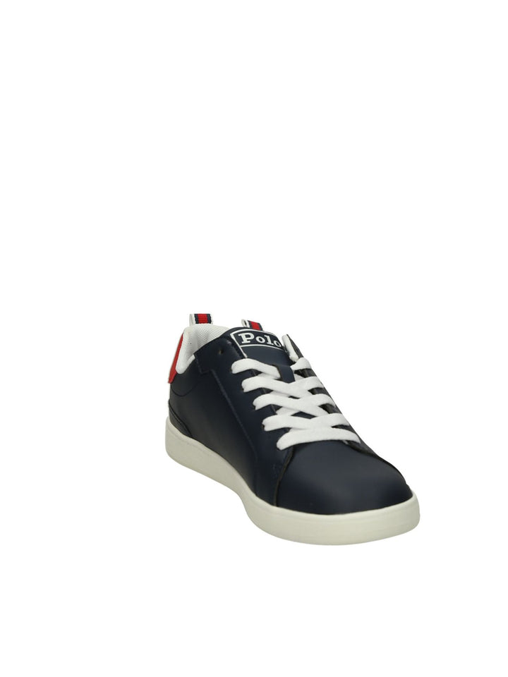 SNEAKERS BASSE POLO RALPH LAUREN - Lalilina 