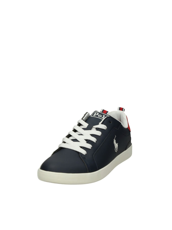 SNEAKERS BASSE POLO RALPH LAUREN - Lalilina 