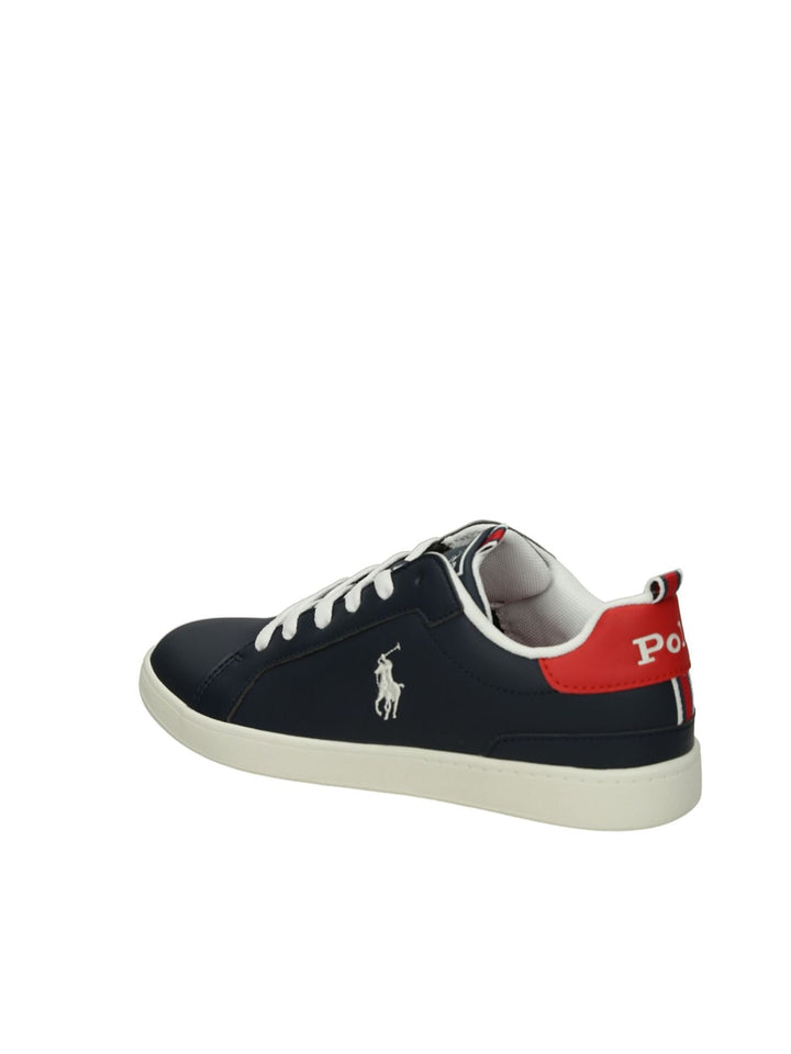 SNEAKERS BASSE POLO RALPH LAUREN - Lalilina 