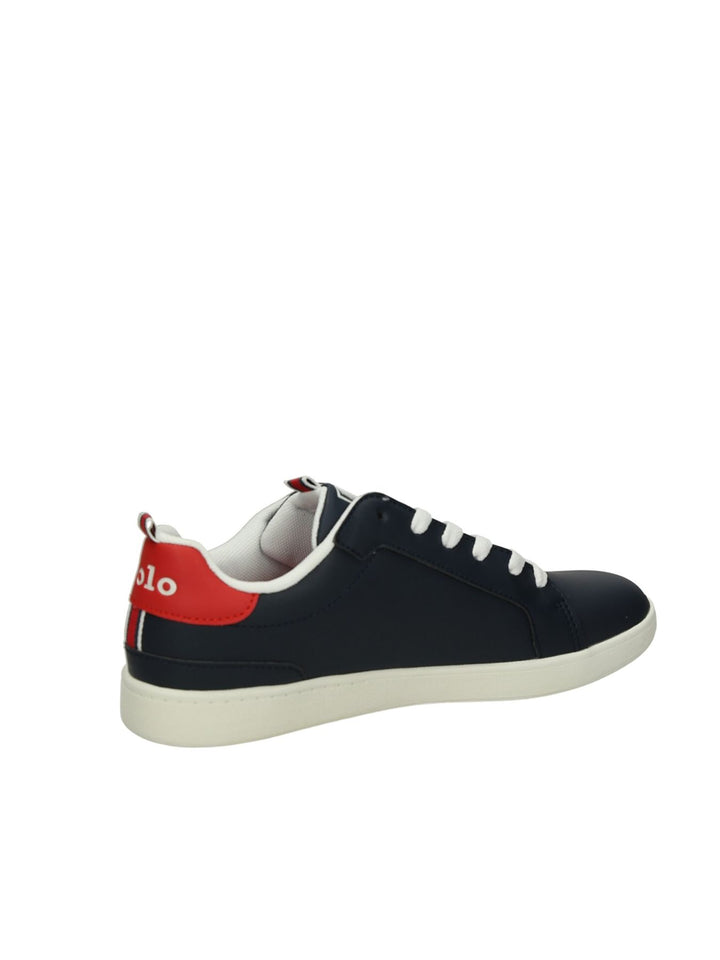 SNEAKERS BASSE POLO RALPH LAUREN - Lalilina 