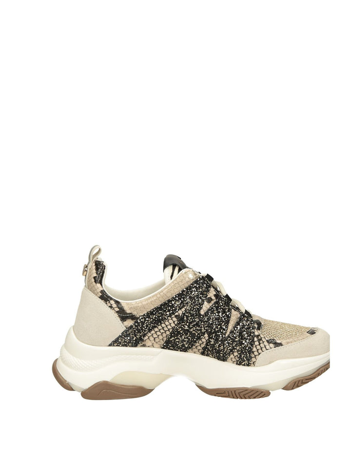 SNEAKERS BASSE STEVE MADDEN - Lalilina 