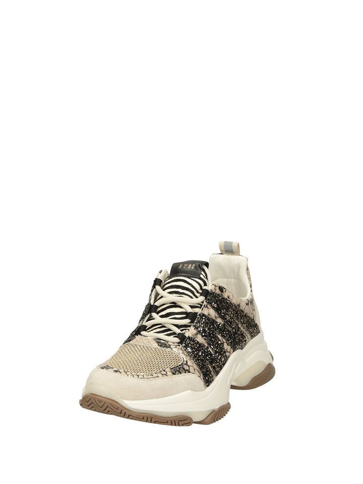 SNEAKERS BASSE STEVE MADDEN - Lalilina 