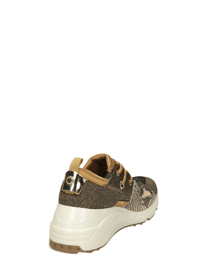 SNEAKERS BASSE STEVE MADDEN - Lalilina 