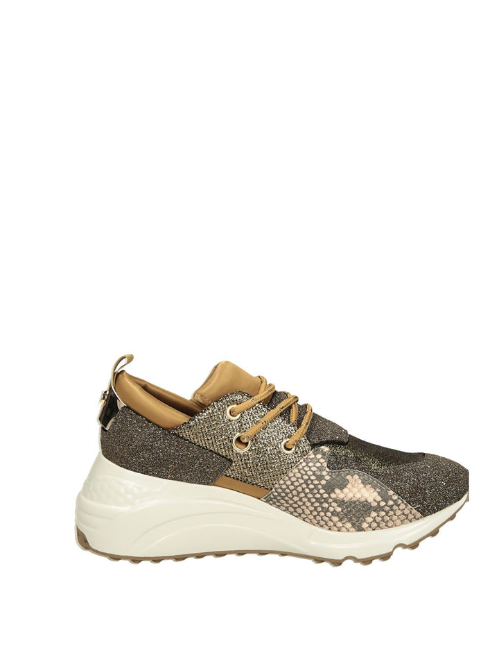 SNEAKERS BASSE STEVE MADDEN - Lalilina 
