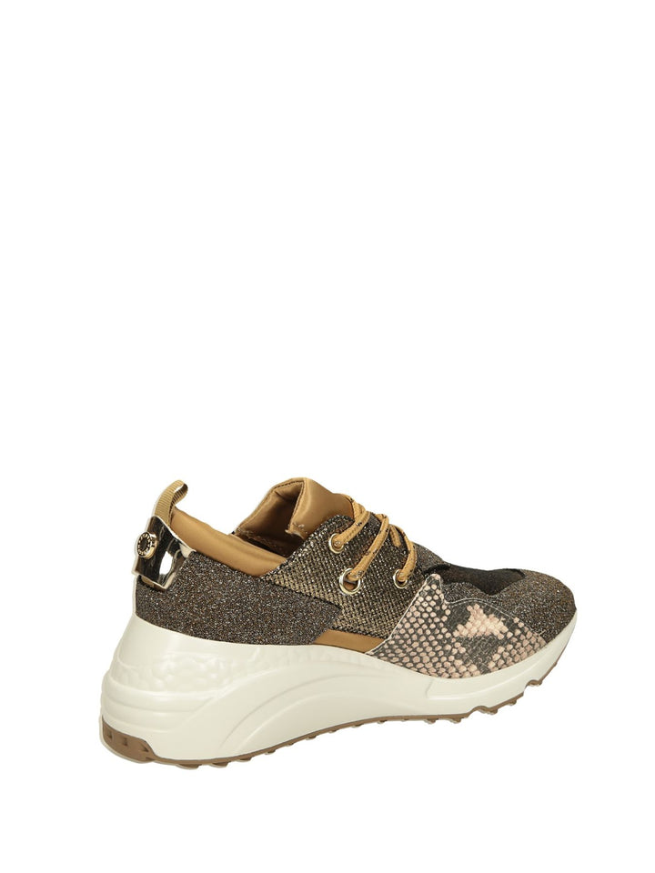SNEAKERS BASSE STEVE MADDEN - Lalilina 