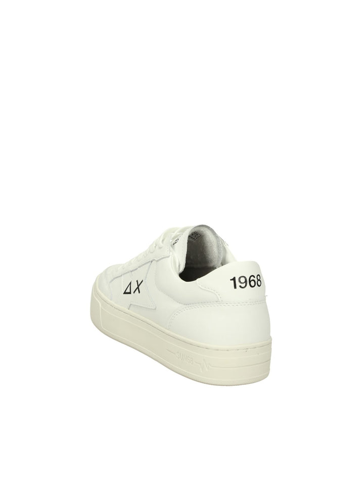 SNEAKERS BASSE SUN68 - Lalilina 