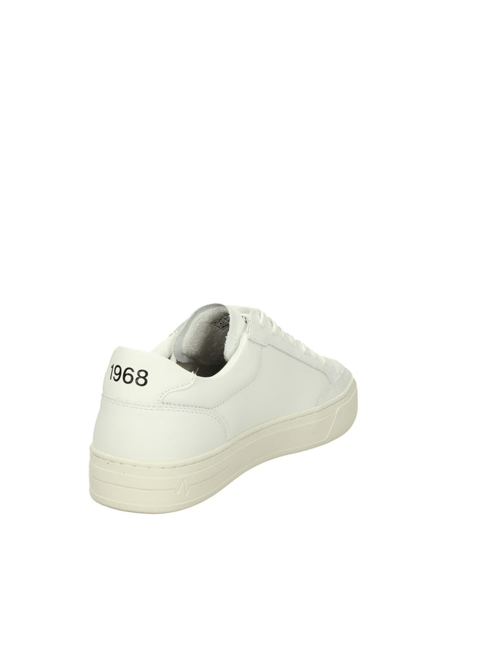 SNEAKERS BASSE SUN68 - Lalilina 