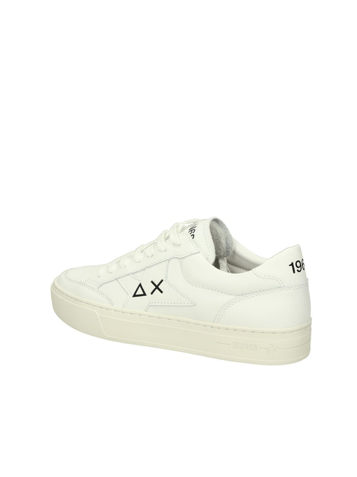 SNEAKERS BASSE SUN68 - Lalilina 