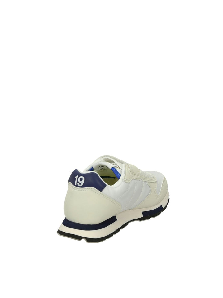 SNEAKERS BASSE SUN68 - Lalilina 