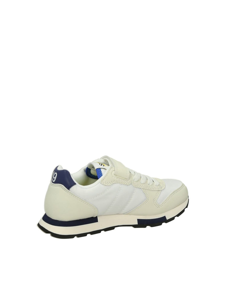 SNEAKERS BASSE SUN68 - Lalilina 