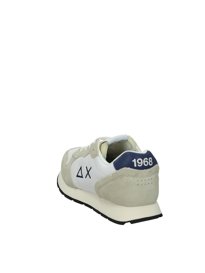 SNEAKERS BASSE SUN68 - Lalilina 
