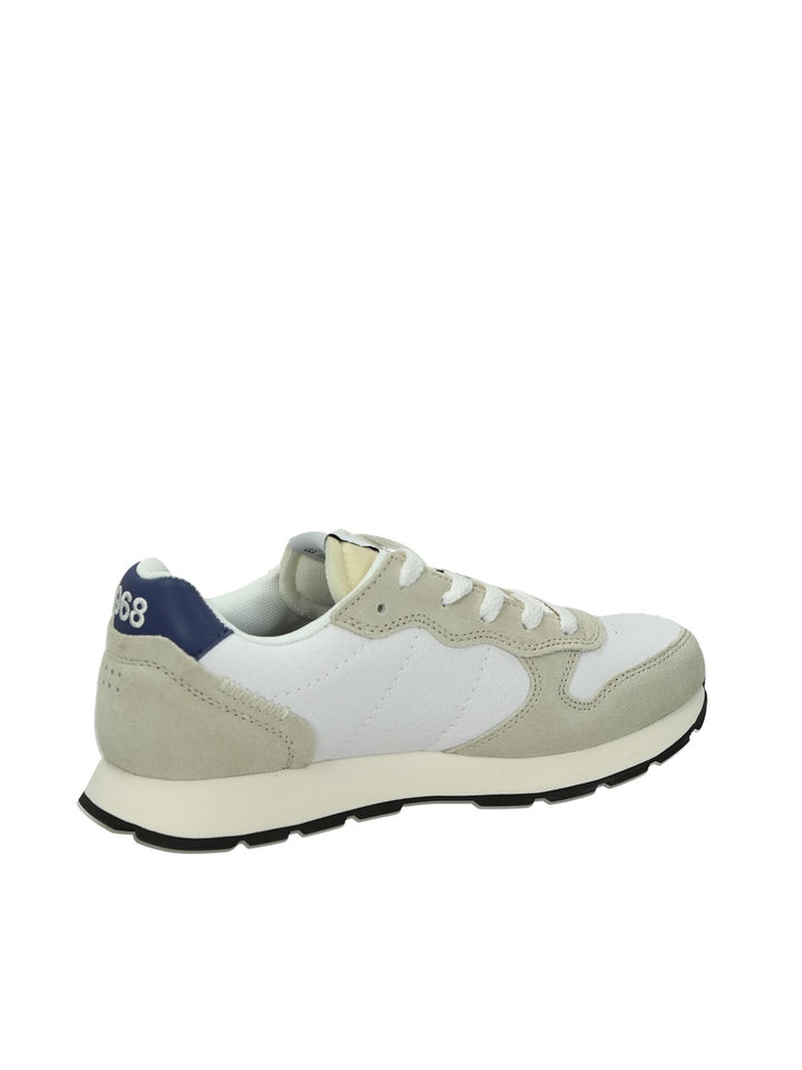 SNEAKERS BASSE SUN68 - Lalilina 