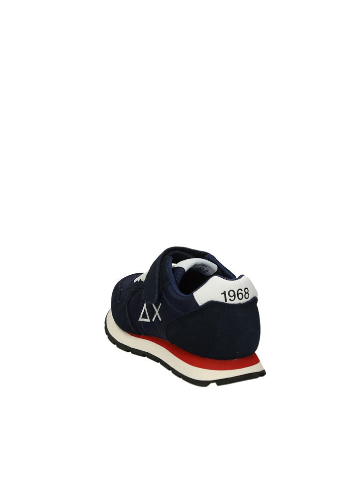 SNEAKERS BASSE SUN68 - Lalilina 