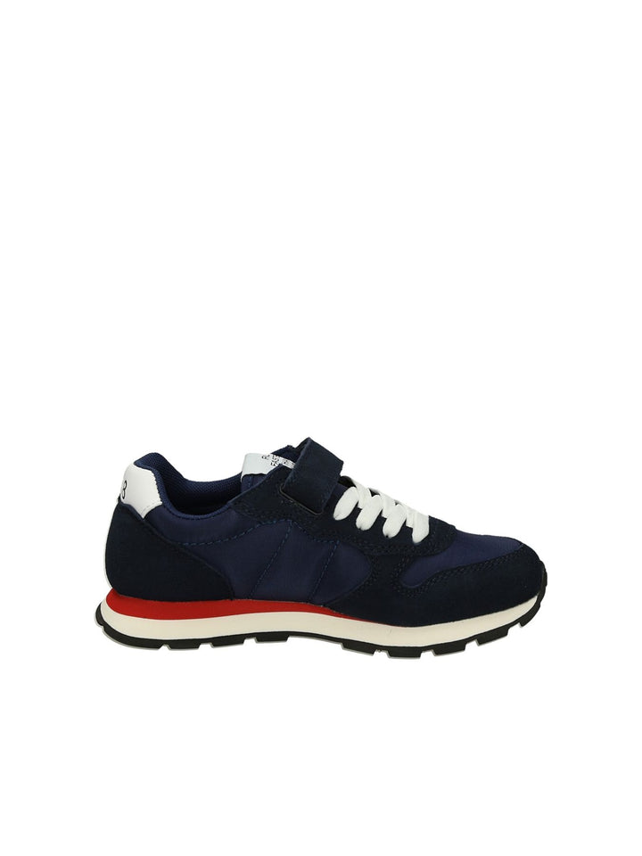 SNEAKERS BASSE SUN68 - Lalilina 