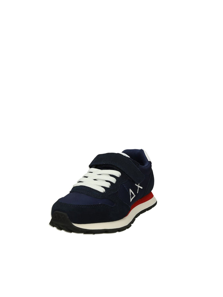 SNEAKERS BASSE SUN68 - Lalilina 