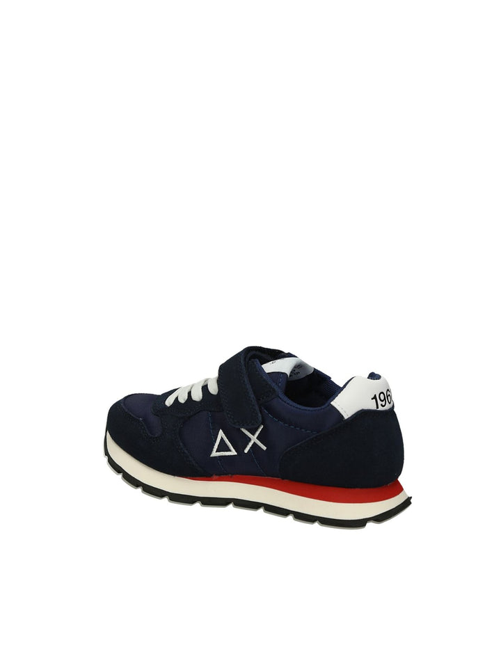 SNEAKERS BASSE SUN68 - Lalilina 