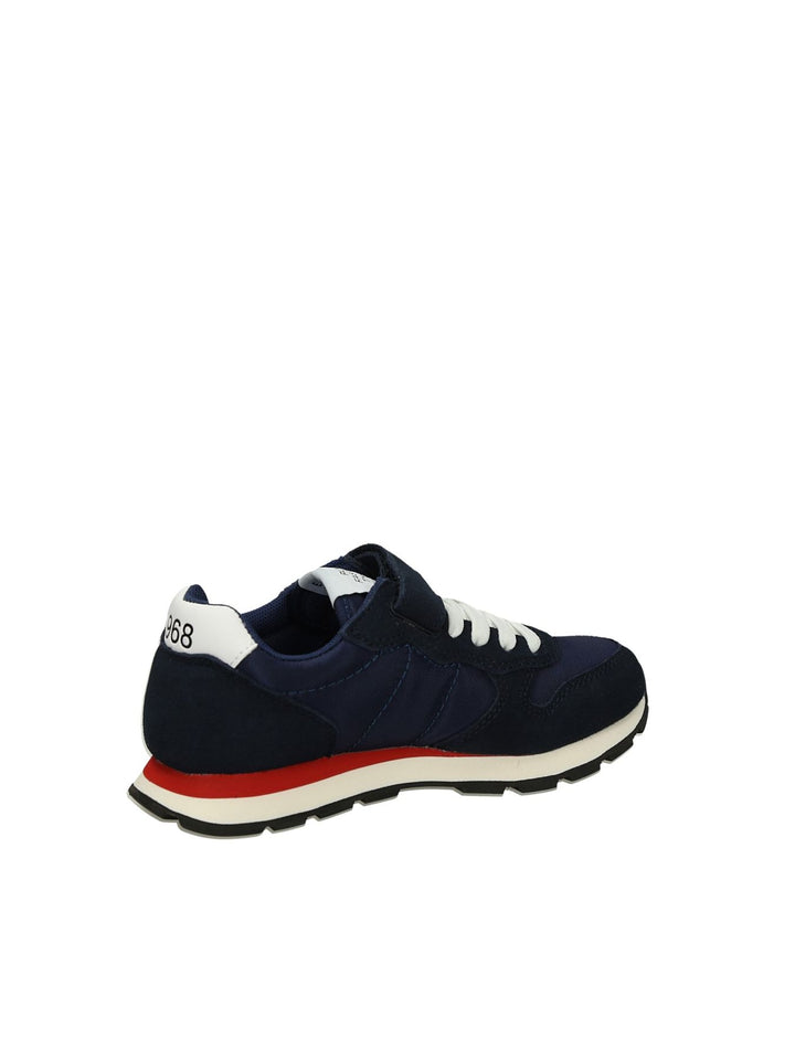 SNEAKERS BASSE SUN68 - Lalilina 