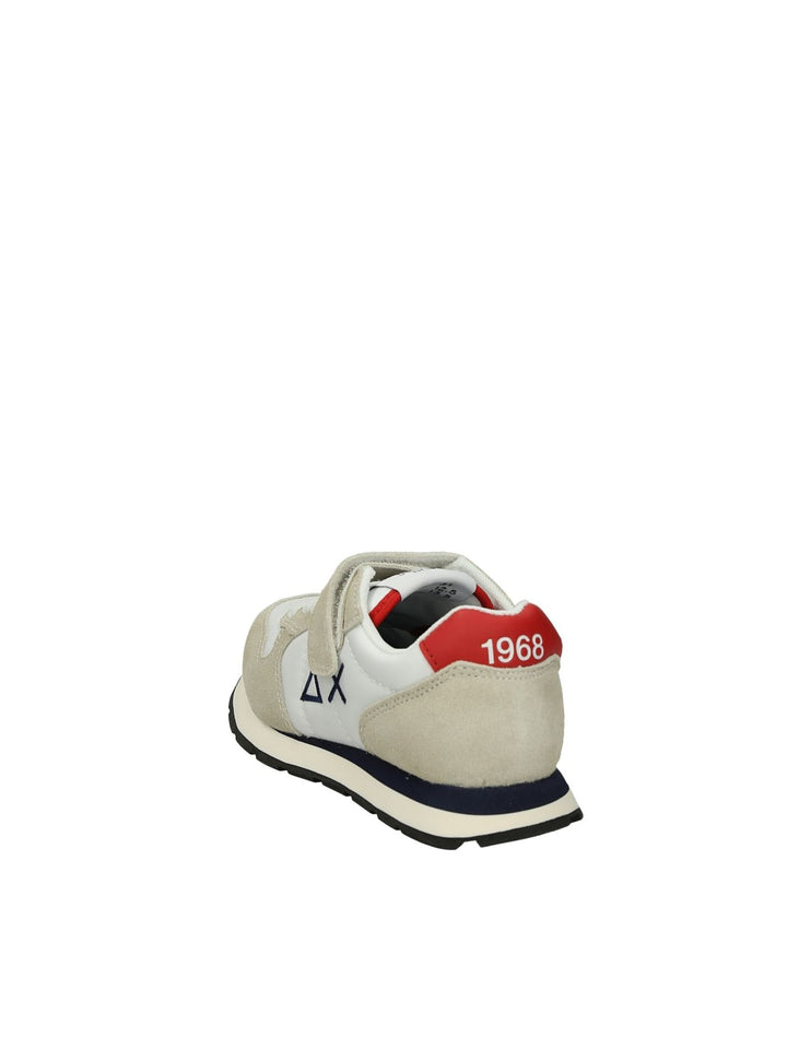 SNEAKERS BASSE SUN68 - Lalilina 