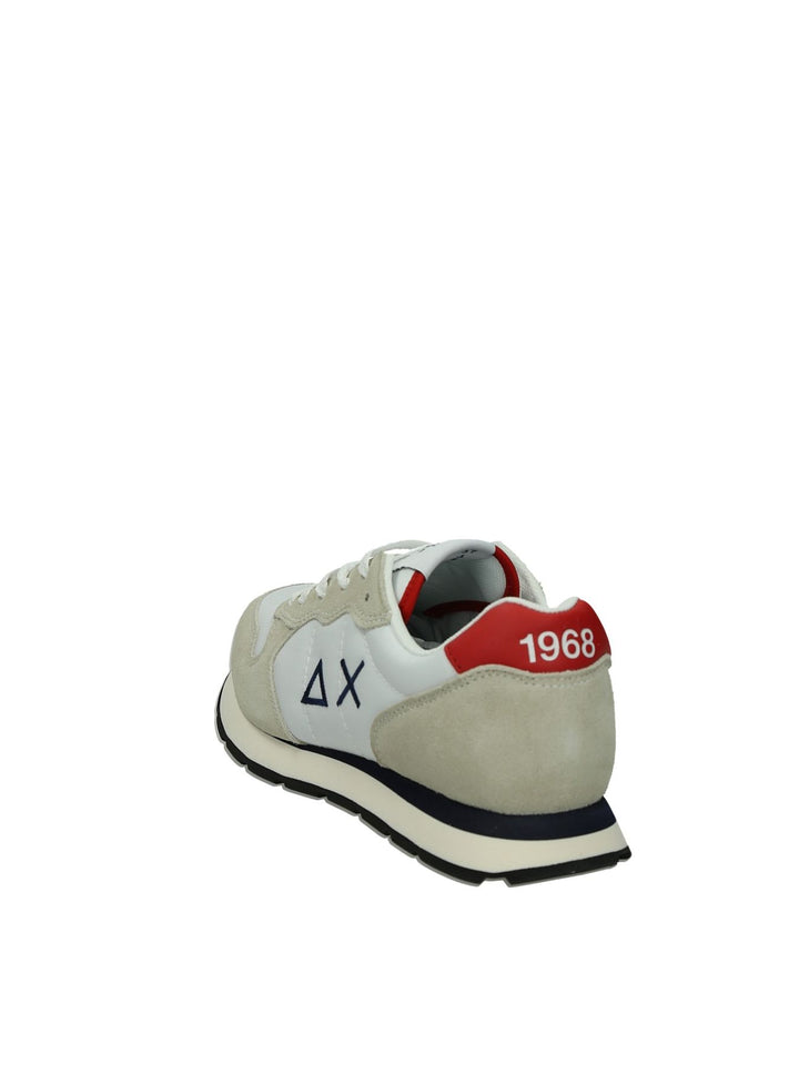 SNEAKERS BASSE SUN68 - Lalilina 