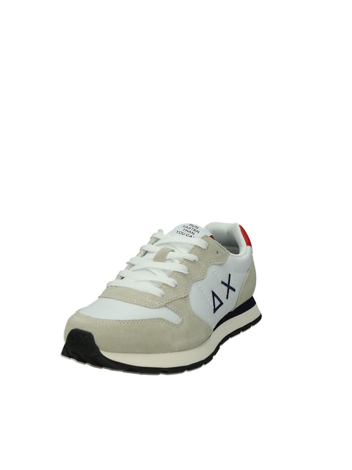 SNEAKERS BASSE SUN68 - Lalilina 