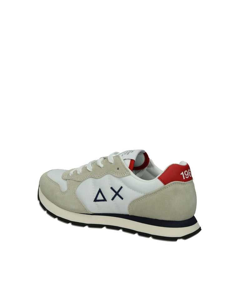 SNEAKERS BASSE SUN68 - Lalilina 