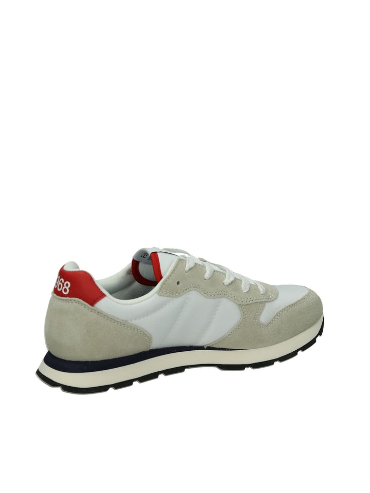 SNEAKERS BASSE SUN68 - Lalilina 